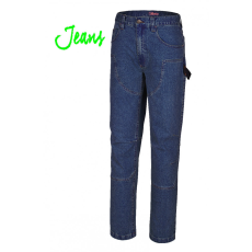 Beta 7527 Farmernadrág, kényelmes és praktikus, modern design. XXL (075270056)