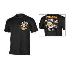 Beta 7548M L Modern Nyomatú Póló munkaruha