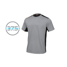 Beta 7550G Póló, kényelmes és szellőző, minden munkahelyzetben páratlanul kényelmes. XXL (075500405)