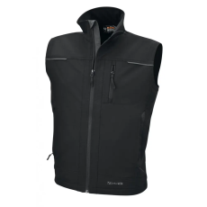 Beta 7575N Softshell mellény M (075750302)