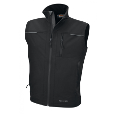 Beta 7575N Softshell mellény S (075750301)