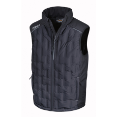 Beta 7579QN Sokzsebes munkamellény kétféle anyagból, fokozott tartósságot és védelmet biztosít, innovatív design S