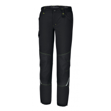Beta 7600N Elasztikus szövetből készült “work trekking” nadrág. praktikus, testhezálló, kényelmes viselet S