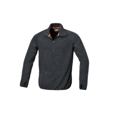 Beta 7635N XXL Mikropolár pulóver rövid cipzárral (076350505) munkaruha