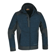 Beta 7637B M polár kapucnis felső softshell betétekkel (076370102)