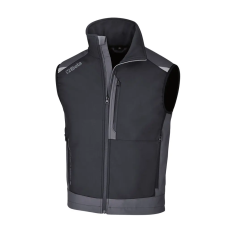 Beta 7647GG S Softshell munkamellény, grafénnal (076470011)