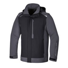 Beta 7648GG XL Softshell munkadzseki, grafénból munkaruha