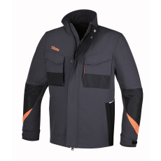 Beta 7653G Páratlanul kényelmes elasztikus munkadzseki, mely minden helyzetben szabad mozgást biztosít XS