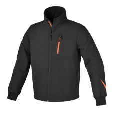 Beta 7658N XXXL-SOFTSHELL DZSEKI ANTRACITSZÜ. (076580006)
