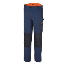 Beta 7660B SOKZSEBES ELASZTIKUS MUNKANADRÁG, XXL (076600105)