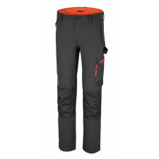 Beta 7660G Sokzsebes elasztikus munkanadrág fekete SX munkaruha