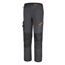 Beta 7818G Sokzsebes munkanadrág elasztikus szövet betétekkel M (078180002) munkaruha