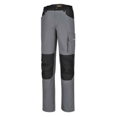 Beta 7820SG XXL Sokzsebes elasztikus munkanadrág, könnyített kivitel