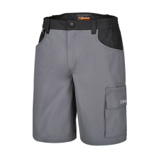 Beta 7821SG L Sokzsebes elasztikus bermuda munkanadrág, könnyített kivitel