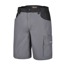Beta 7821SG M Sokzsebes elasztikus bermuda munkanadrág, könnyített kivitel M munkaruha