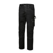 Beta 7830SN Elasztikus munkanadrág Slim fit S (078300101) munkaruha