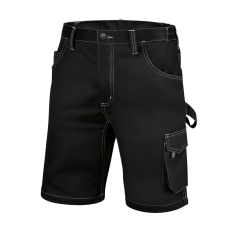 Beta 7831SN Elasztikus bermuda munkanadrág Slim fit XS (078310100)