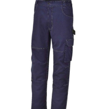 Beta 7840BL XS T/C twill munkanadrág 245 g, kék munkaruha