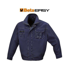 Beta 7849BL XXXL T/C twill munkadzseki 245 g, kék