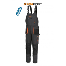 Beta 7863G XXXXL-KERTÉSZNADRÁG, SZÜRKE (078630807)