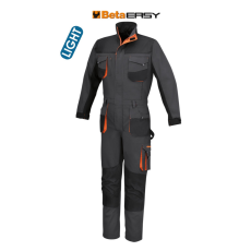Beta 7865G XXXXL-OVERALL, SZÜRKE (078650807)
