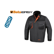 Beta 7869G 5XL Munkadzseki, könnyített kivitel, Új kialakítás – jobb viselhetőség (078690808)