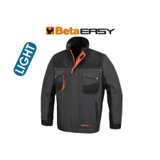 Beta 7869G XXXL-MUNKADZSEKI, SZÜRKE (078690806) munkaruha