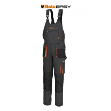 Beta 7903G XXXXL-KERTÉSZNADRÁG, SZÜRKE (079030807) munkaruha