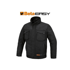 Beta 7904N XS-BOMBER MUNKADZSEKI, FEKETE (079040800)