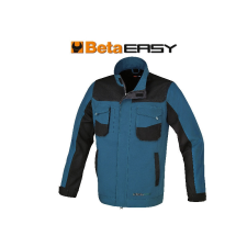 Beta 7909P XXXXL-MUNKADZSEKI, PETROLKÉK (079090607) munkaruha