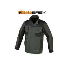 Beta 7909V XXXL-MUNKADZSEKI, ZÖLD (079090506) munkaruha