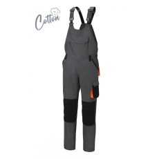 Beta 7933G XS Overall (munkaruha), 100% elasztikus pamut, 220 g/m2 Slim fit (079330300)