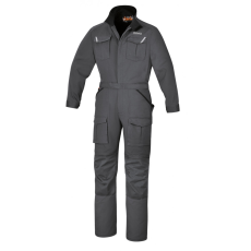 Beta 7935MG M Overál, 100% pamut, szürke (079350402)