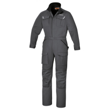 Beta 7935Mg S Overál, 100% Pamut, Szürke
