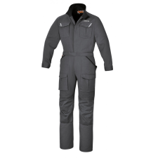 Beta 7935Mg Xxl Overál, 100% Pamut, Szürke munkaruha