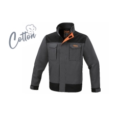 Beta 7939G XS Munkadzseki, 100% elasztikus pamut, 220 g/m2 Slim fit (079390300) munkaruha