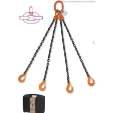 Beta 8094 D7-2 rögzítő emelőheveder 4 karos lánc táskában barkácsolás, csiszolás, rögzítés