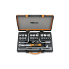 Beta 920A/C21X 21 Dugókulcs és 5 tartozék fémdobozban (009200983)