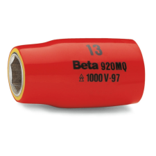 Beta 920MQ-A 13 1/2”-os hatlapú dugókulcs (009200243) dugókulcs