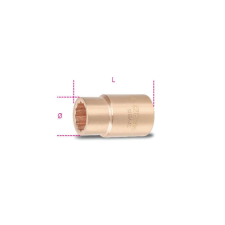 Beta 921BA-AS/9/16 DUGÓKULCS (009210964) dugókulcs