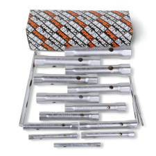 Beta 935/S13 13 részes könnyített hatlapú csőkulcs szerszám készlet villáskulcs