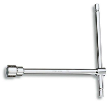 Beta 950 T-szárú dugókulcs, krómozott 12 dugókulcs