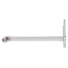 Beta 952FTX Csuklós Torx® T-kulcs, krómozott E14 villáskulcs