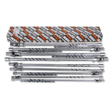 Beta 952FTX/S9 9 részes csuklós Torx® T-kulcs szerszám készlet villáskulcs