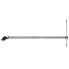 Beta 953 6 mm Csuklós T-szárú imbuszkulcs, krómozott (009530160) imbuszkulcs