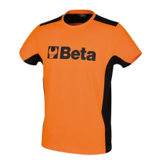 Beta 9572LB Beta-March póló, 100% pamut, 200 g/m2,S (095720801)