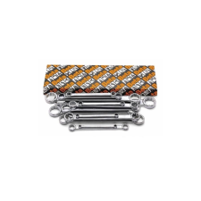 Beta 95/S8 8 részes egyenes csillagkulcs szerszám készlet villáskulcs