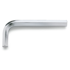 Beta 96 5 mm Hajlított imbuszkulcs, krómozott (000960050) imbuszkulcs