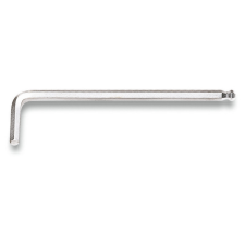 Beta 96BPC 1,5 mm Hajlított gömbfejű imbuszkulcs, krómozott imbuszkulcs