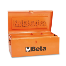 Beta C22W Szerszámláda acélból, belül fabetét a szerszámok védelmére (022000269) szerszám kiegészítő